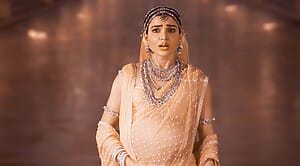 Samantha Ruth Controversies