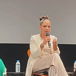 Sanaa Lathan Rise To Stardom