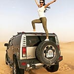 Sanaya Irani Assets And Finances
