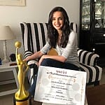 Sanaya Irani Career, Awards, And Achievements