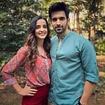 Sanaya Irani Family And Relationships
