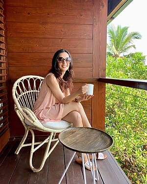 Sanaya Irani Interesting Facts