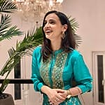 Sanaya Irani Personal Life