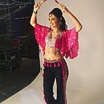 Sanaya Irani Rise To Stardom
