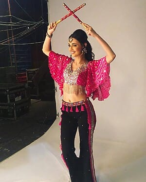 Sanaya Irani Rise To Stardom