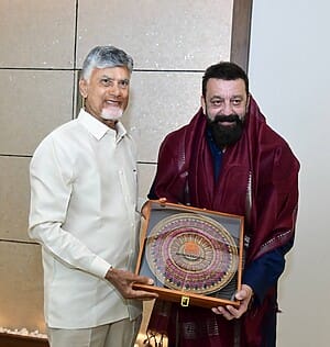Sanjay Dutt Career