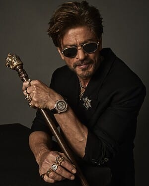 Shah Rukh Khan Interesting