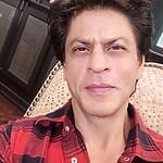 Shah Rukh Khan Selfie Shah Rukh Khan Selfie