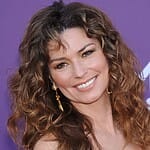 Shania Twain Selfie Shania Twain Selfie