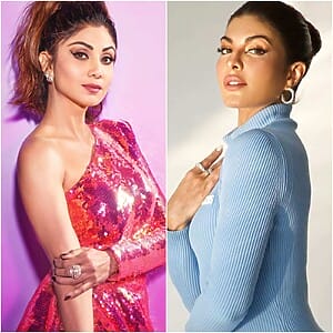 Shilpa Shetty Controversies