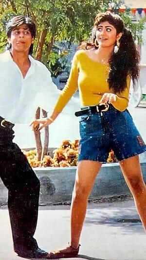 Shilpa Shetty Debut Film