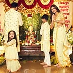 Shilpa Shetty Family And Relationships