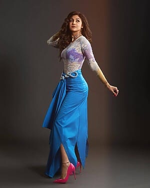 Shilpa Shetty Interesting Facts