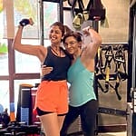 Shilpa Shetty Physical Appearance