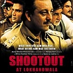 Shootout At Lokhandwala
