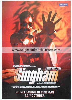 Singham