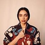 Sobhita Dhulipala