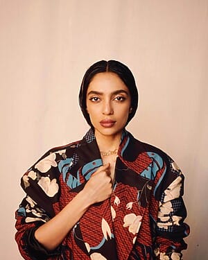 Sobhita Dhulipala