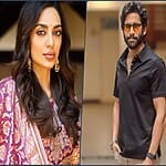 Sobhita Dhulipala Controversies