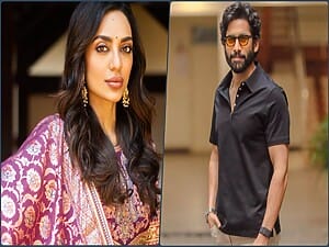 Sobhita Dhulipala Controversies
