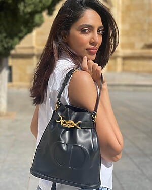 Sobhita Dhulipala Interesting Facts