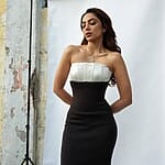 Sobhita Dhulipala Physical Appearance