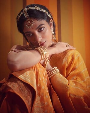 Sobhita Dhulipala Rise To Stardom