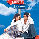 Socha Na Tha