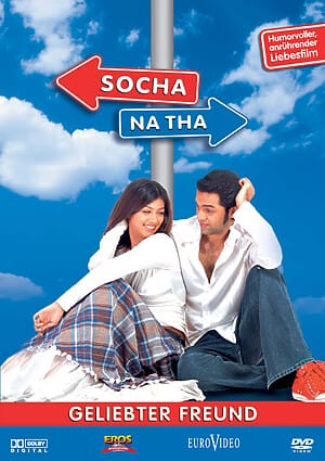 Socha Na Tha