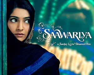 Sonam Kapoor Debut Film