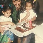 Sonam Kapoor Early Life And Upbringing