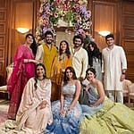 Sonam Kapoor Family And Relationships á