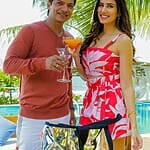 Sonnalli Seygall Family And Relationships