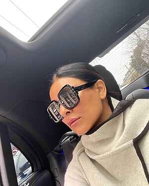 Sushmita Sen Assets And Finances