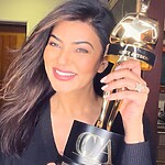 Sushmita Sen Career, Awards, And Achievements