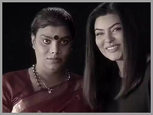 Sushmita Sen Early Life And Upbringing