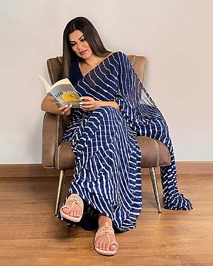 Sushmita Sen Rise To Stardom