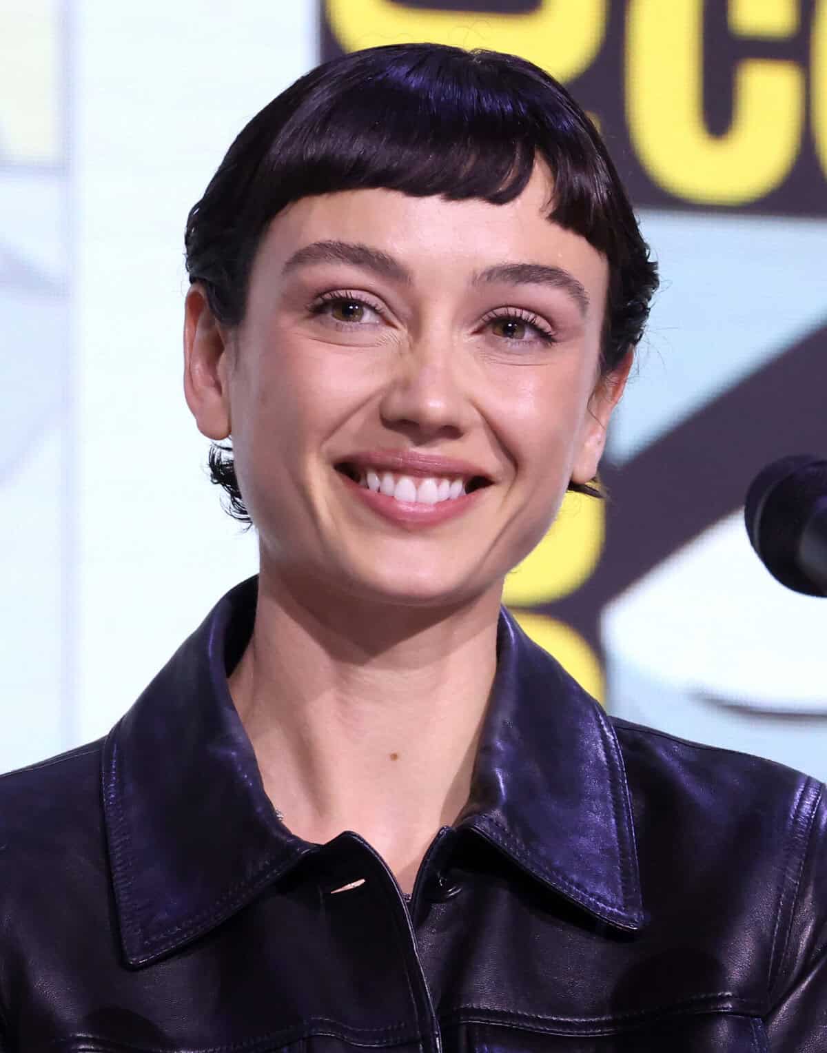 Sydmey Chandler