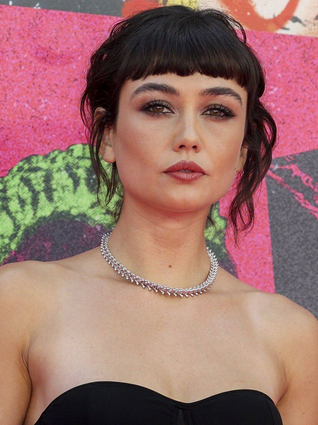 Sydmey Chandler : Net Worth, Height, Weight, Age, Affairs, Wiki, Facts and Figures 3 Sydmey Chandler - Selfie