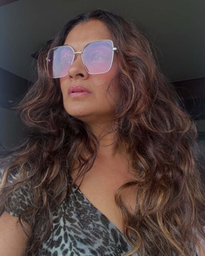 Tejaswini Kolhapure