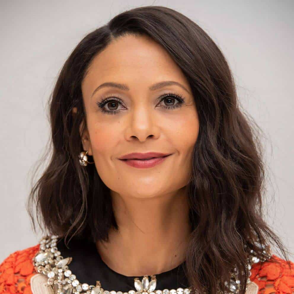 Thandiwe Newton