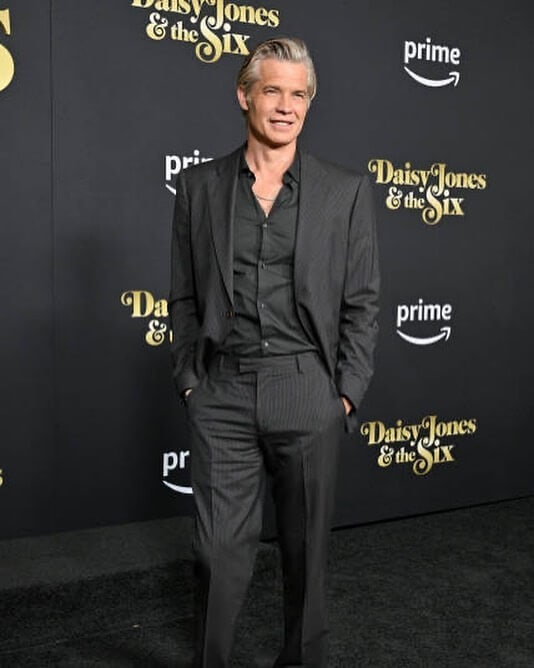 Timothy Olyphant : Net Worth, Height, Weight, Age, Affairs, Wiki, Facts and Figures 2 Timothy Olyphant - Rise To Starodm