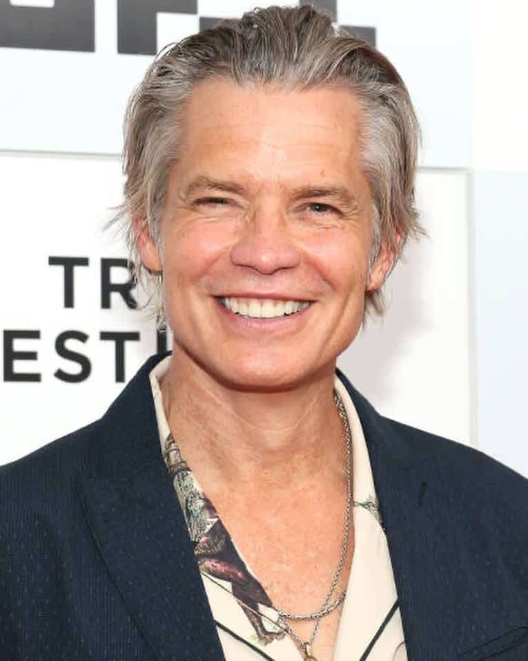Timothy Olyphant