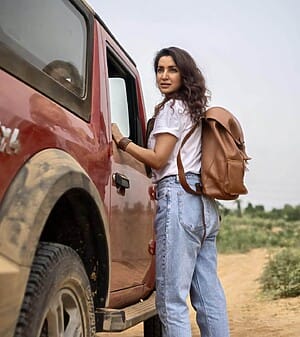 Tisca Chopra Assets And Finances