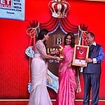Tisca Chopra Career, Awards, And Achievements