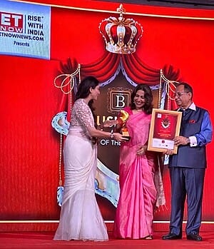 Tisca Chopra Career, Awards, And Achievements