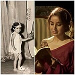 Tisca Chopra Early Life And Upbringing