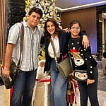 Tisca Chopra Family And Relationships