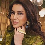 Tisca Chopra Selfie