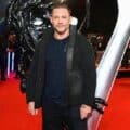 Tom Hardy - Interesting
